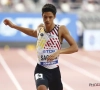 Jonathan Sacoor en Kevin Borlée naar halve finales 400 meter