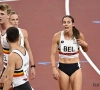 UPDATE: Gemengde 4x400-Belgen zetten nationaal record neer en gaan met zevende tijd naar finale op Spelen