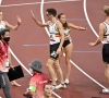 Polen verrassende winnaar in 4x400m, België 5e in nieuw nationaal record