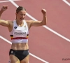 Paulien Couckuyt loopt Belgisch record op de Olympische Spelen, twee andere Belgische atleten ook naar halve finales