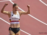 Paulien Couckuyt loopt Belgisch record op de Olympische Spelen, twee andere Belgische atleten ook naar halve finales