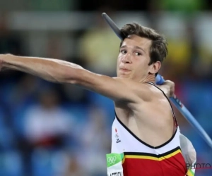 Thomas Van der Plaetsen wacht ranking niet af en wil deelname Olympische Spelen in Tokio veiligstellen via Réunion