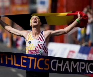 Koen Naert start zondag op ralenti aan marathon in Japan, maar "de chrono is niet het belangrijkste"