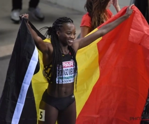 WK indoor atletiek in 2024 naar Glasgow