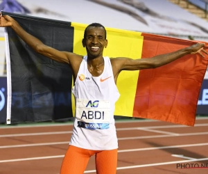 Dubbele prijs - Bashir Abdi én Peter Genyn winnen Vlaamse Reus: "Draag dit op aan Miguel Van Damme"