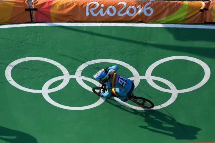 Olymische Spelen van 2024 beginnen week vroeger en daar is goeie reden voor