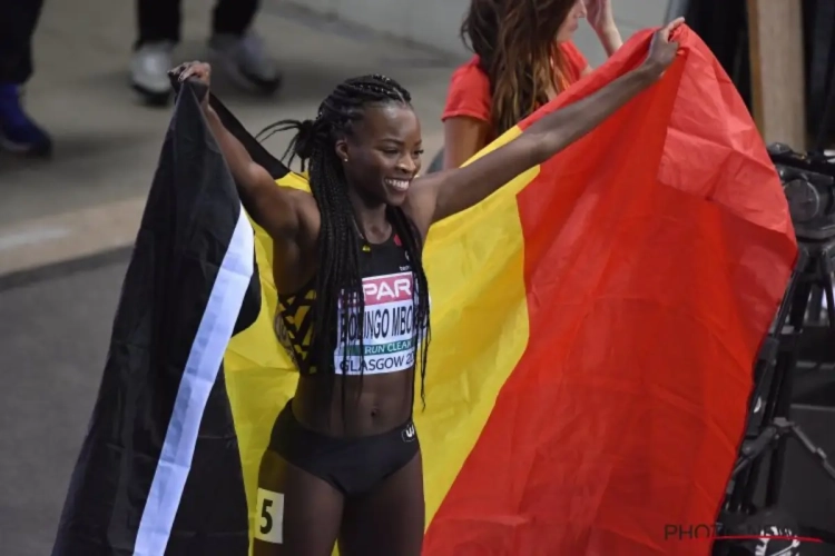 WK indoor atletiek in 2024 naar Glasgow