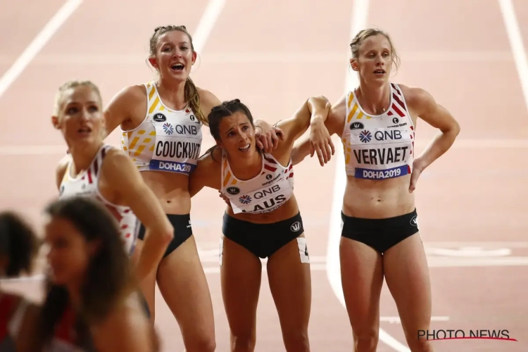 Uitkijken naar Cheetahs en Tornados, medaille voor België in teamfinale jumping, net geen medaille in ploegkoers