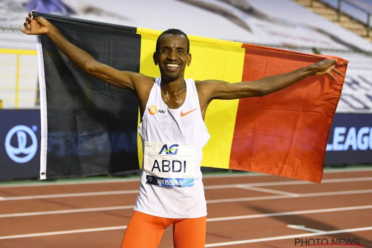 Dubbele prijs - Bashir Abdi én Peter Genyn winnen Vlaamse Reus: "Draag dit op aan Miguel Van Damme"